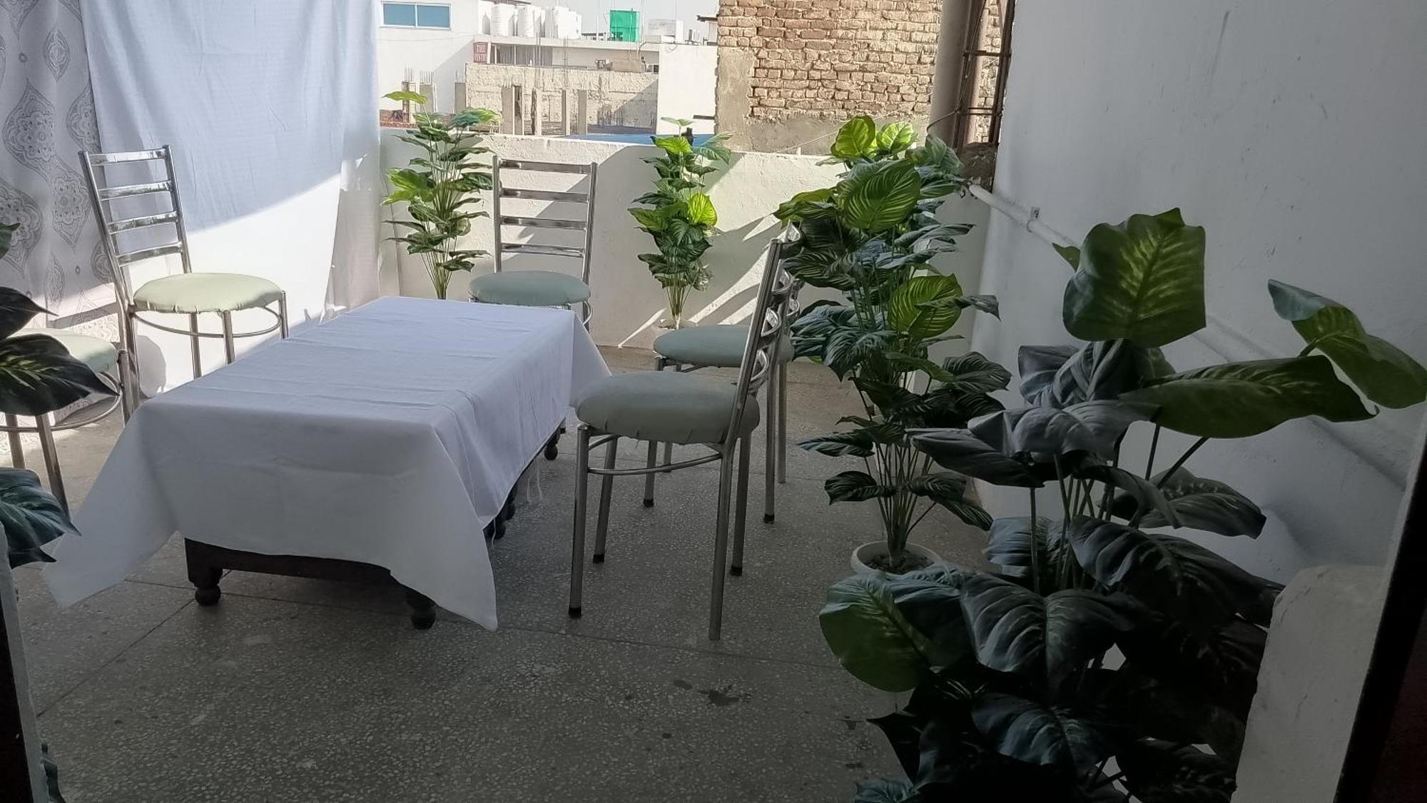 Clink Airport Stay -Nowe Delhi Zewnętrze zdjęcie