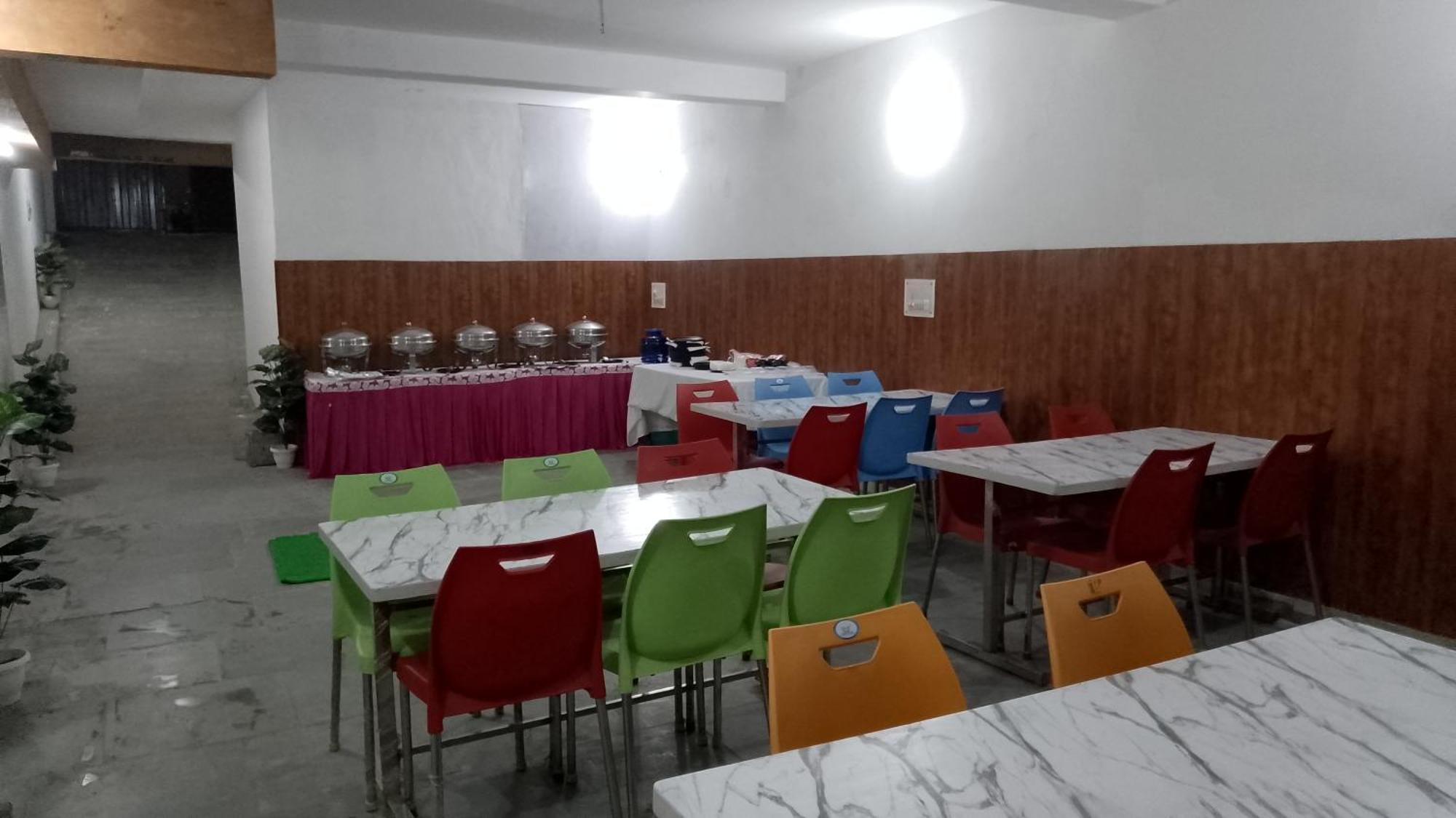 Clink Airport Stay -Nowe Delhi Zewnętrze zdjęcie